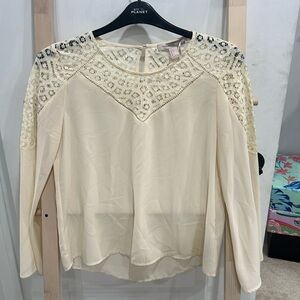 Forever21 Blouse
